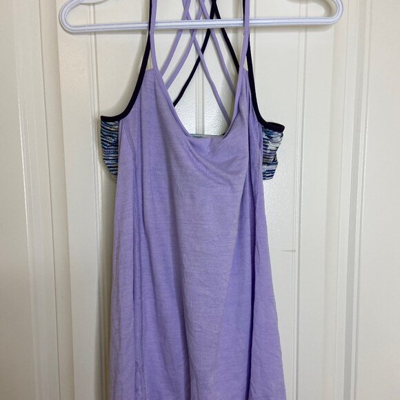 Lululemon Workout Top - Picture 1 of 2